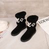 New Fashion LV Women Shoes 351 PA