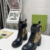 New Fashion GG Women Shoes 102