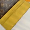 New Fashion Wallet H452 TEN