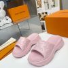 New Fashion LV Women Shoes 157 PA New Fashion LV Women Shoes 157 PA