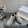 New Fashion LV Women Shoes 254 PA