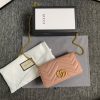 New Fashion GG Handbag 246 QA