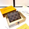 New Fashion Wallet H439 TEN