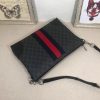 New Fashion GG Handbag 117 QA