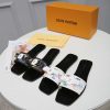 New Fashion LV Women Shoes L019