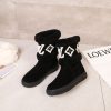 New Fashion LV Women Shoes 351 PA
