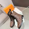 New Fashion LV Women Shoes L393
