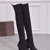 New Fashion LV Women Shoes 287 PA