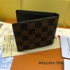 New Fashion Wallet H455 TEN