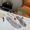 New Fashion Women GG Shoes G108 PA