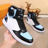 New Fashion LV Women Shoes L131 New Fashion LV Women Shoes L131