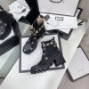 New Fashion Women GG Shoes G136 PA
