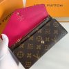 New Fashion Wallet H452 TEN