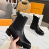 New Fashion LV Women Shoes 332 PA