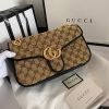 New Fashion GG Handbag 248 QA