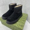 New Fashion GG Women Shoes 163 New Fashion GG Women Shoes 163