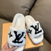 New Fashion LV Women Shoes L418