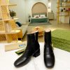 New Fashion Women GG Shoes G122 PA