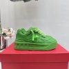 New Fashion LV Women Shoes 227 PA