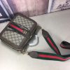 New Fashion GG handbag 079 QA
