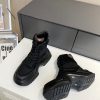 New Fashion LV Women Shoes 307 PA