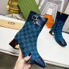 New Fashion GG Women Shoes 140