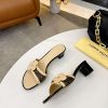 New Fashion LV Women Shoes L065