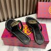New Fashion LV Women Shoes 263 PA