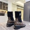 New Fashion LV Women Shoes 328 PA New Fashion LV Women Shoes 328 PA