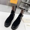 New Fashion LV Women Shoes 361 PA