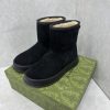 New Fashion GG Women Shoes 171 New Fashion GG Women Shoes 171