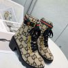 New Fashion GG Women Shoes 117
