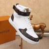 New Fashion LV Women Shoes L125 New Fashion LV Women Shoes L125