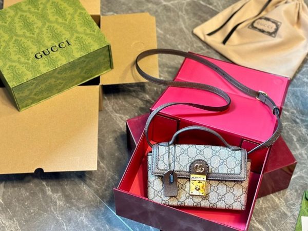New Fashion GG Handbag G506