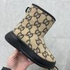 New Fashion GG Women Shoes 166 New Fashion GG Women Shoes 166