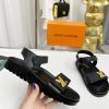 New Fashion LV Women Shoes L233