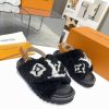 New Fashion LV Women Shoes L435