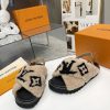 New Fashion LV Women Shoes L436