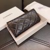 New Fashion Wallet H419 TEN