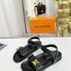 New Fashion LV Women Shoes L233