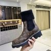 New Fashion LV Women Shoes 328 PA New Fashion LV Women Shoes 328 PA