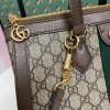New Fashion GG Handbag 144 QA