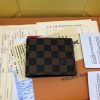 New Fashion Wallet H455 TEN