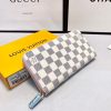 New Fashion Wallet H400 TEN