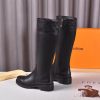 New Fashion LV Women Shoes 294 PA