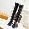 New Fashion LV Women Shoes L443 New Fashion LV Women Shoes L443