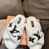 New Fashion LV Women Shoes L428