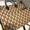 New Fashion GG Handbag 082 QA