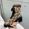 New Fashion GG Women Shoes 117
