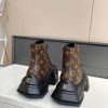 New Fashion LV Women Shoes L270 New Fashion LV Women Shoes L270